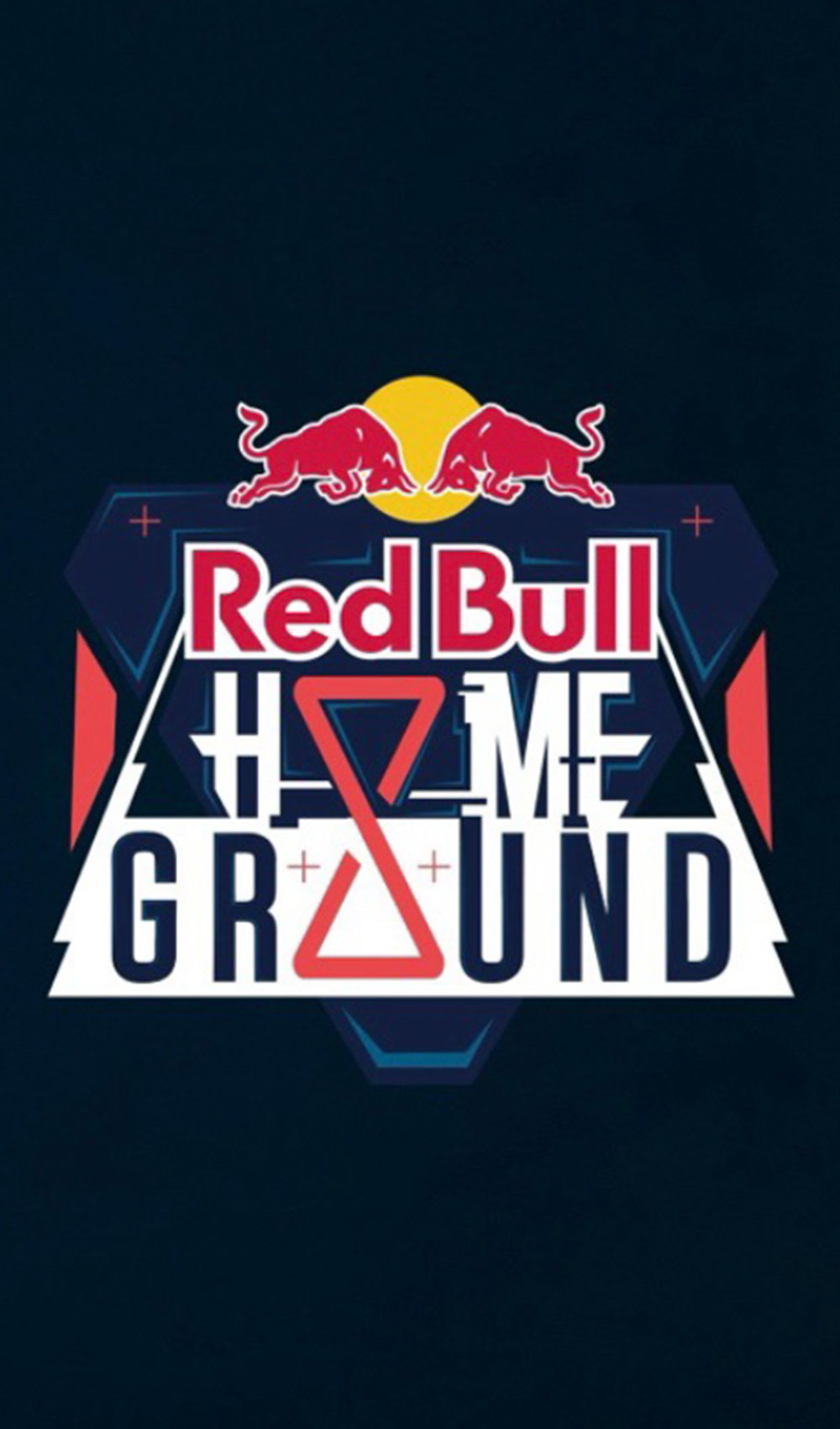 Red Bull × EXAMPLE Home Ground 2023