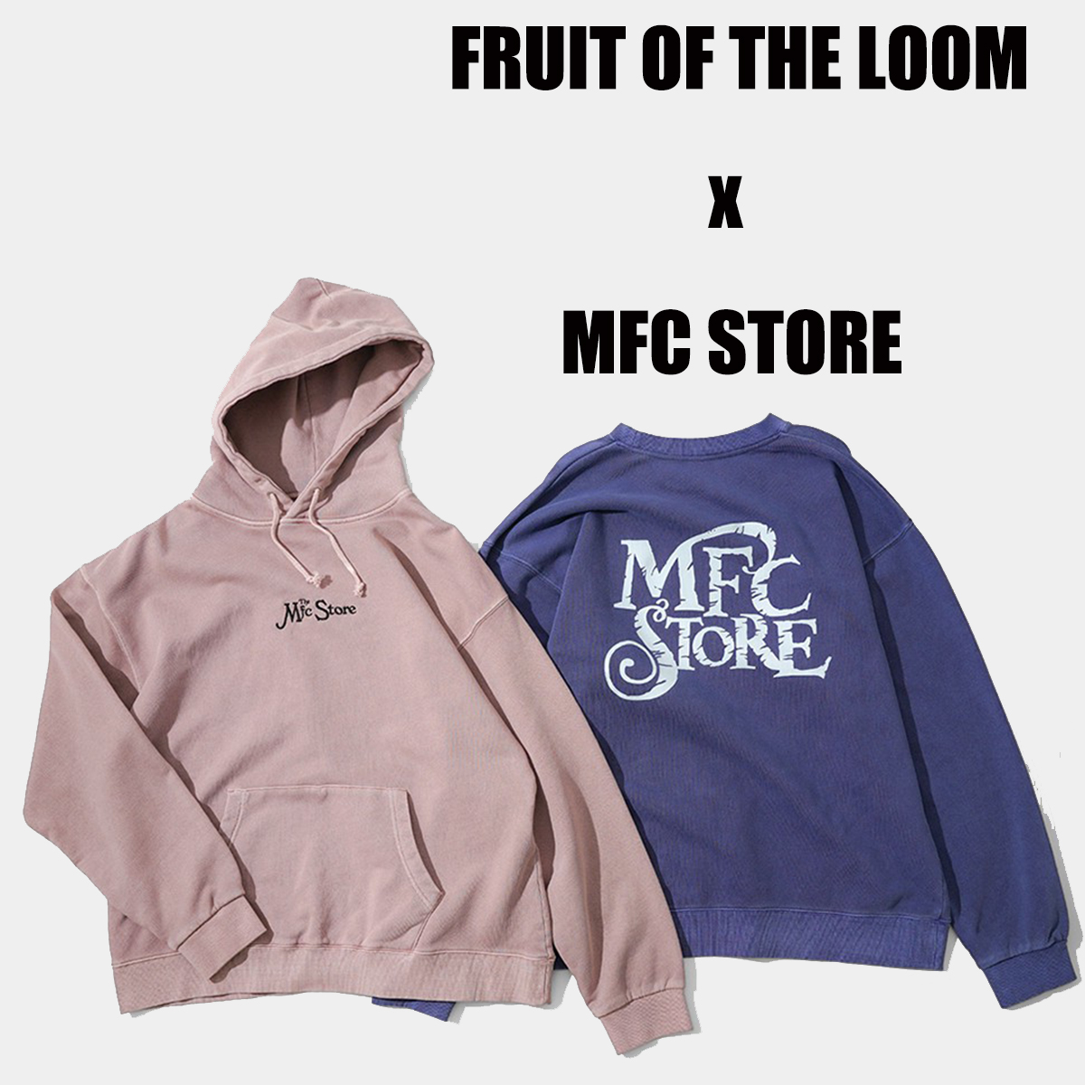 FRUIT OF THE LOOM x MFC STORE-2