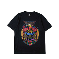 SWAY × MFC STORE 5TH ANNIVERSARY S/S TEE