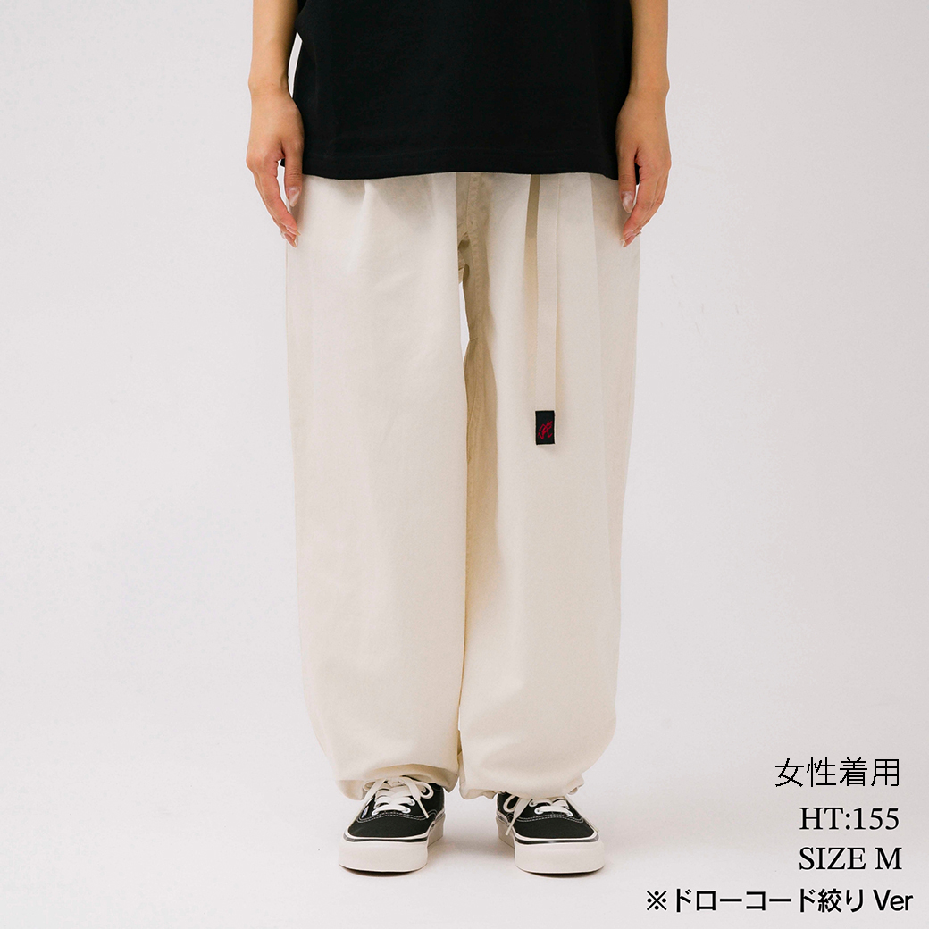 MFC STORE「DOBON」ACTIVE PANTS “GRAMICCI EXCLUSIVE”