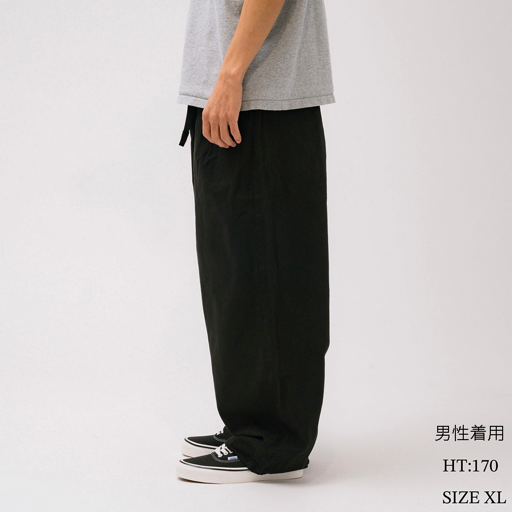 MFC STORE「DOBON」ACTIVE PANTS “GRAMICCI EXCLUSIVE”