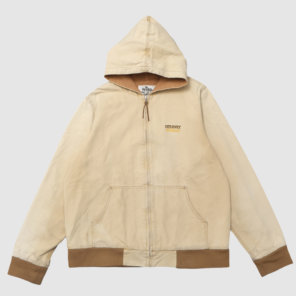 OLD STUSSY POP-UP STORE by fruuuits?