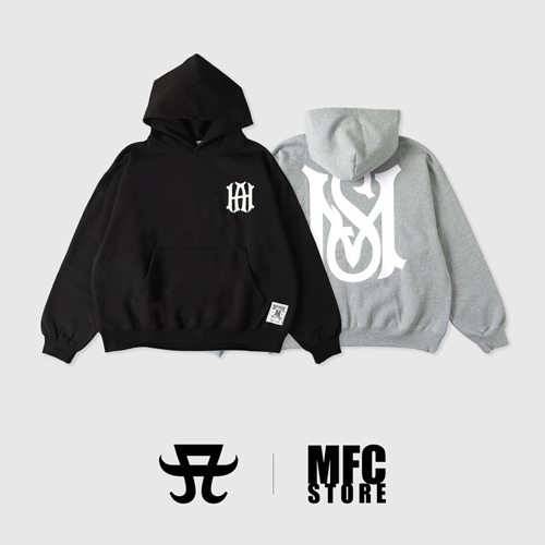 ayumi hamasaki × MFC STORE