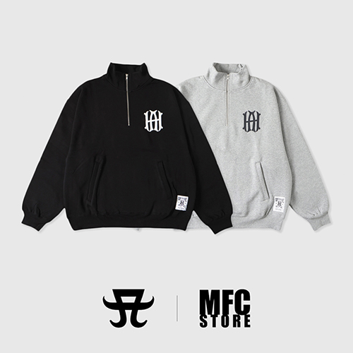 ayumi hamasaki × MFC STORE