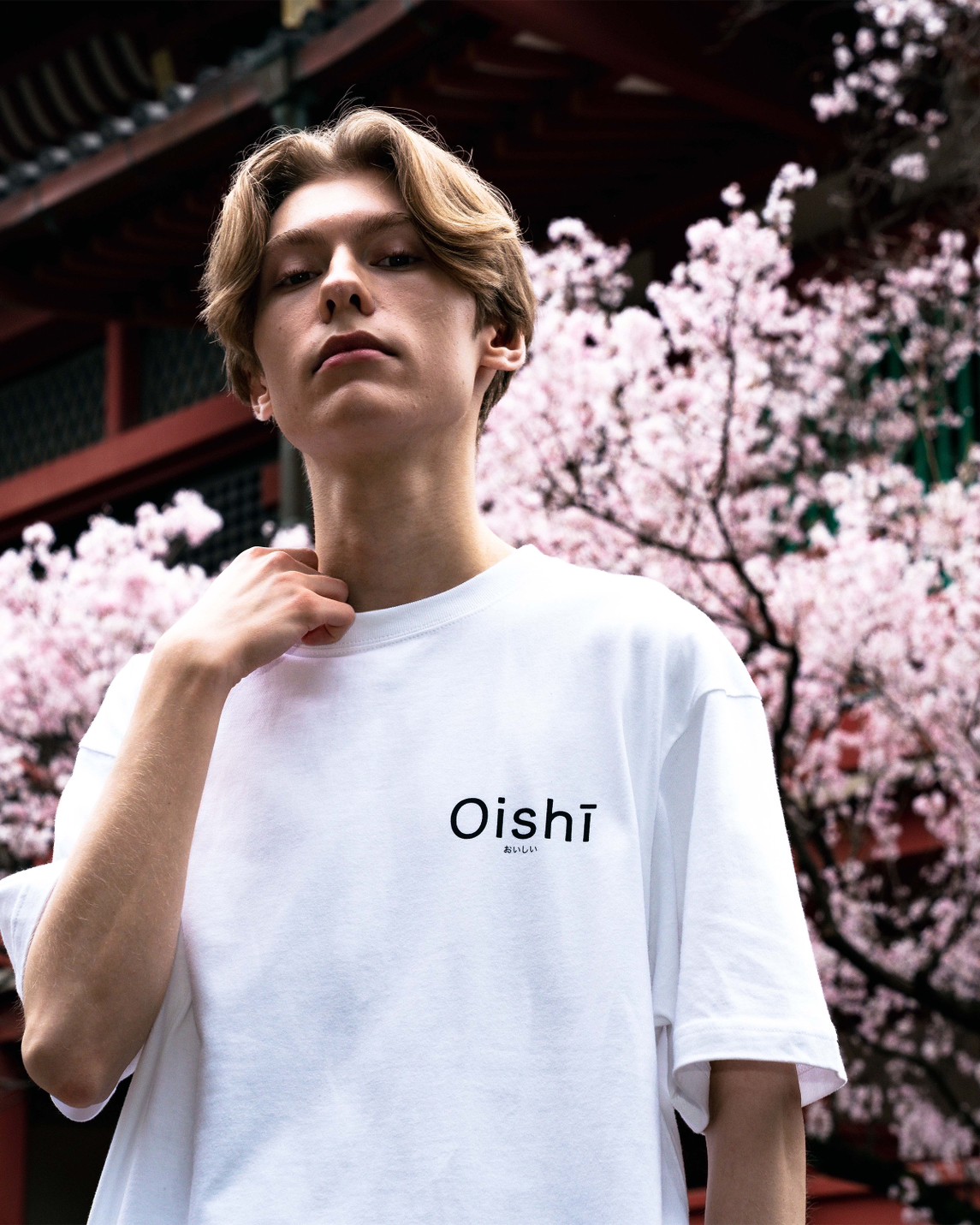 CLOT ロングTシャツ Clot - クロット / 21aw / “DYNADTY” | Confidence