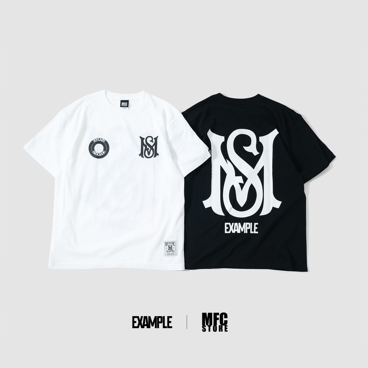 EXAMPLE x MFC STORE