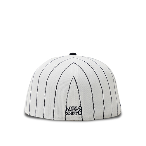 NEW ERA x MFC STORE 5th ANNIVERSARY MS LOGO CAP