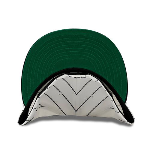 NEW ERA x MFC STORE 5th ANNIVERSARY MS LOGO CAP
