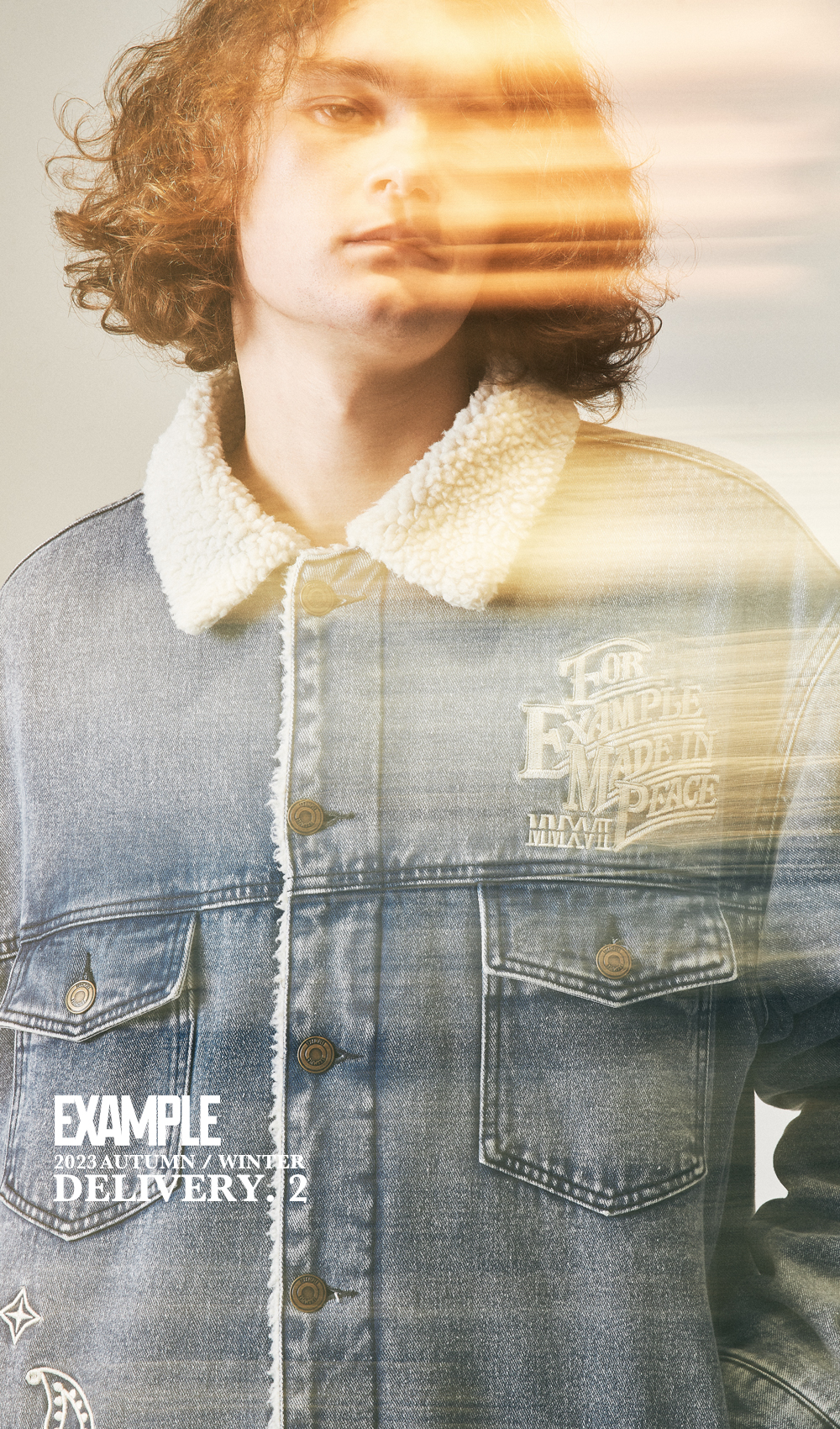2023AW EXAMPLE Vol.2