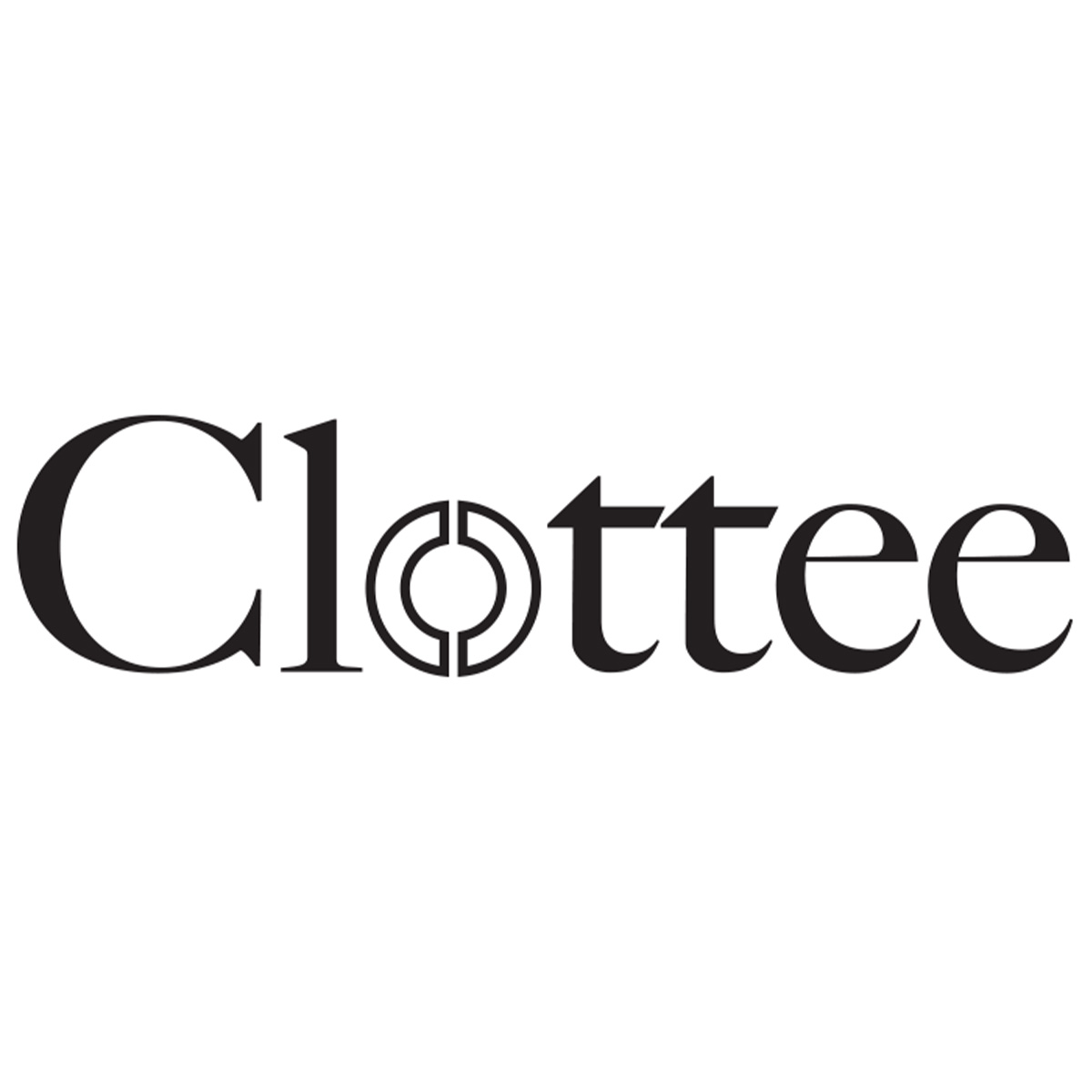 CLOTTEE by CLOT