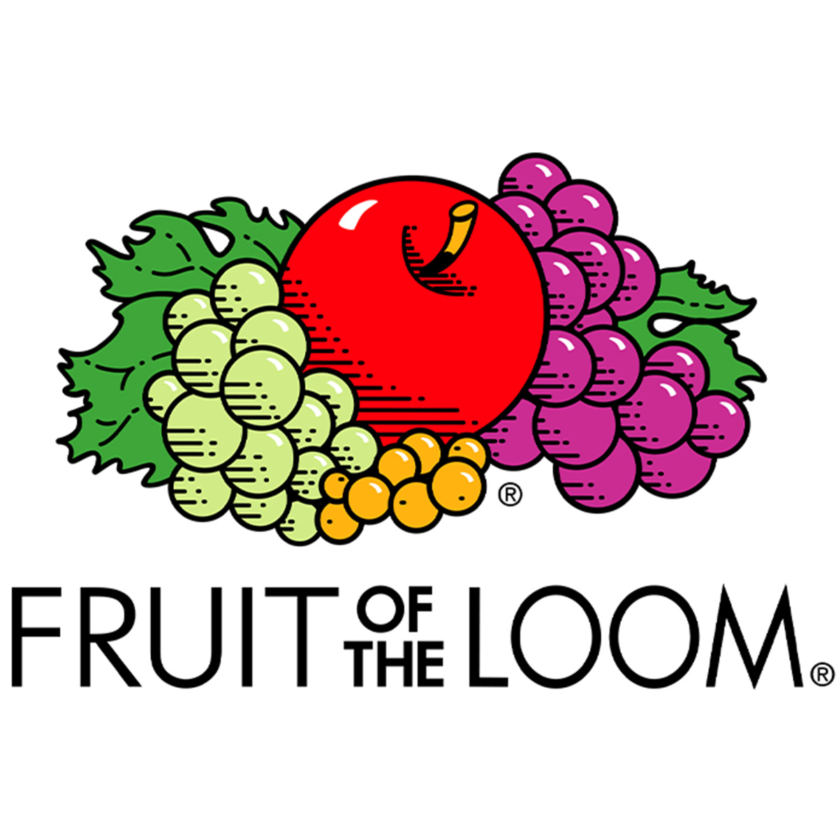 FRUIT OF THE LOOM | MFC STORE OFFICIAL ONLINESTORE