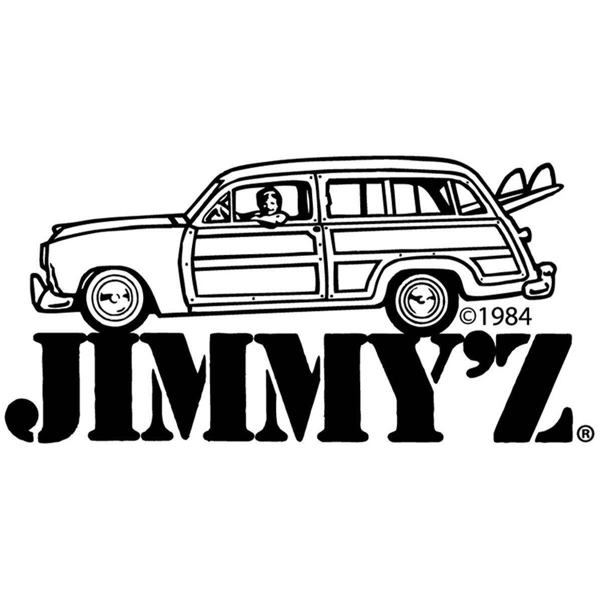 JIMMY-Z
