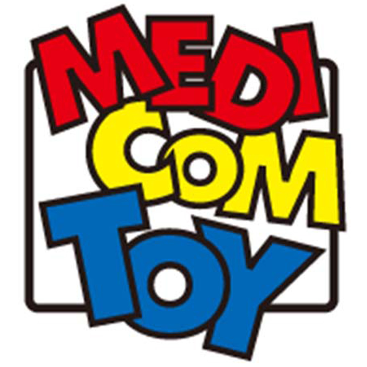 MEDICOM TOY OFFICIAL BLOG（メディコム・トイ オフィシャルブログ）
