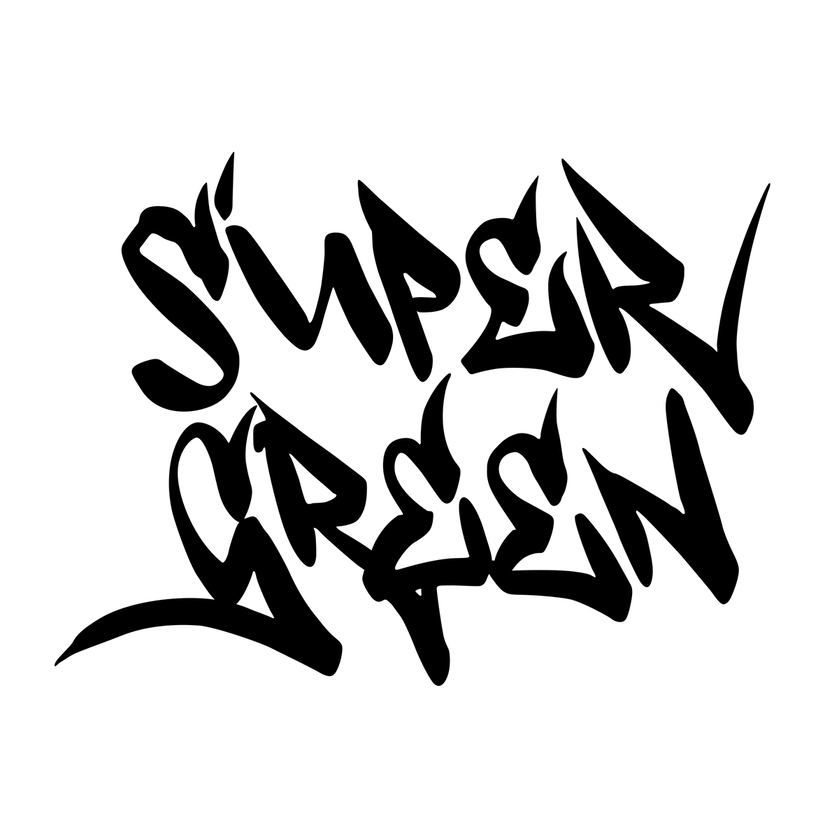 Super green | MFC STORE OFFICIAL ONLINESTORE