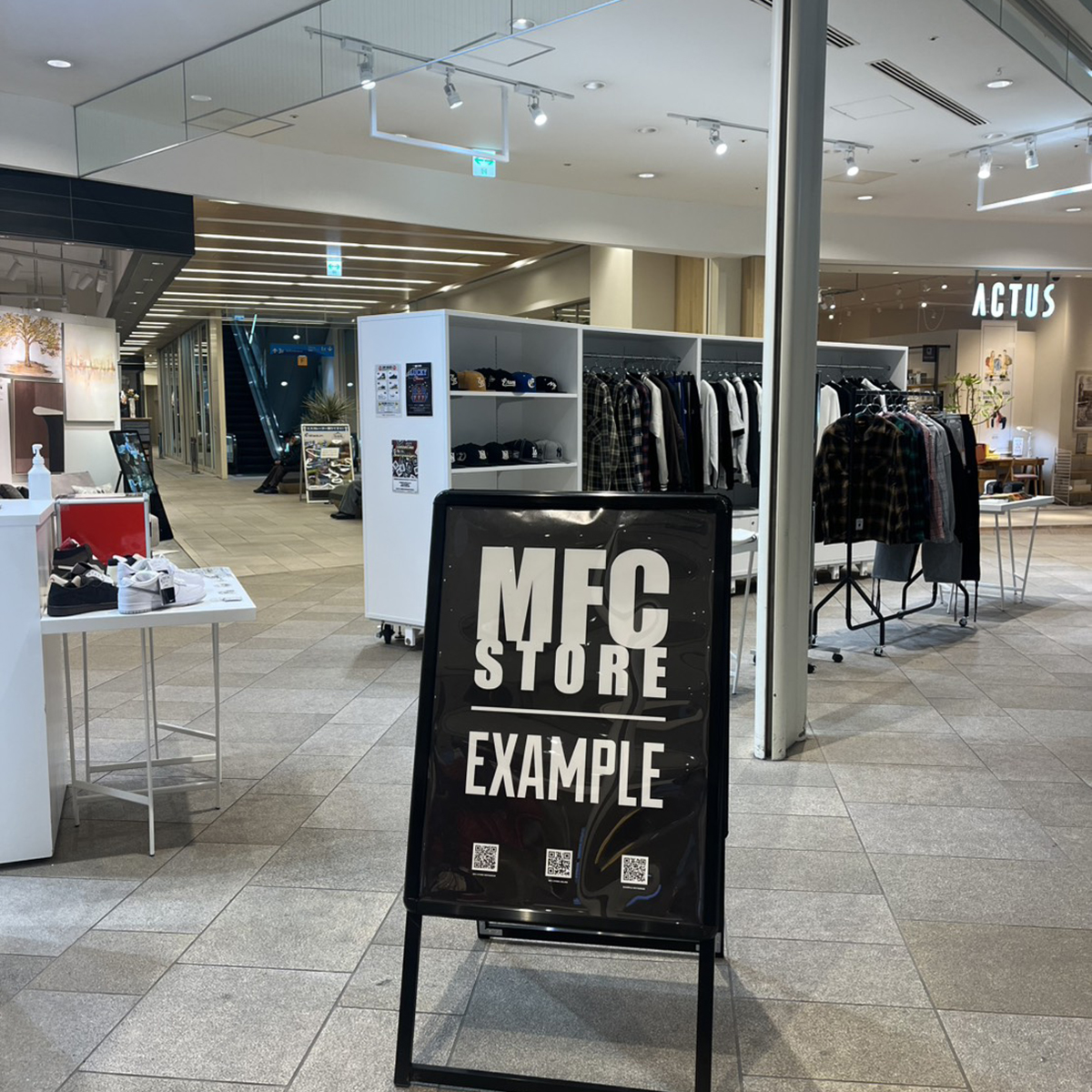 MFC