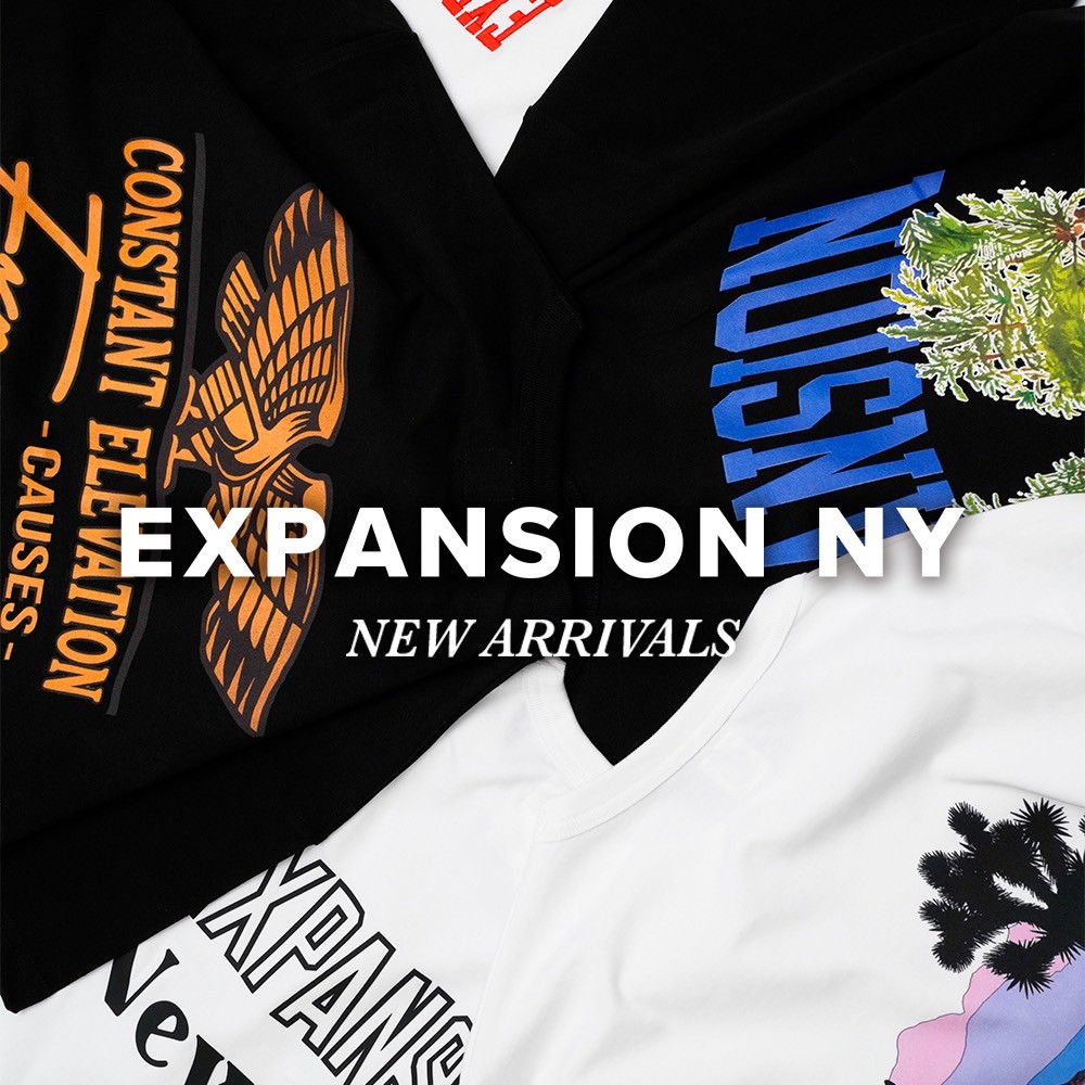 LFYT Arch Logo Crewneck Sweatshirt 黒赤xxl LFYT ARCH LOGO CREWNECK SWEATSHIRT | MFC STORE OFFICIAL
