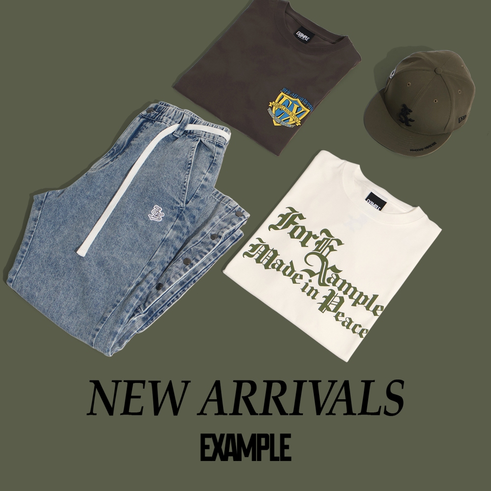 EXAMPLE スカジャン XL MFC STORE ナイキ ニューエラ ザラ EXAMPLE | MFC STORE OFFICIAL ONLINESTORE