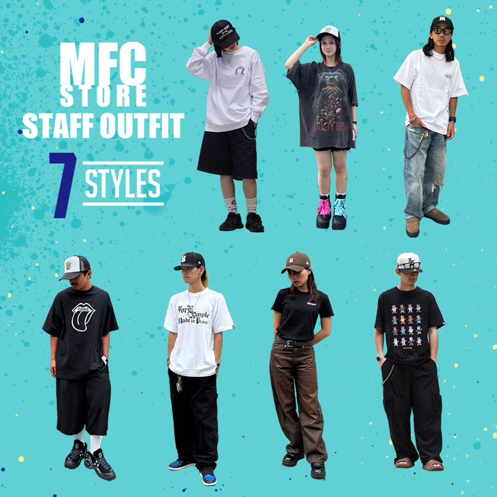 【最終値下げ】Lee デニムオーバーオール MFC STORE Lee オーバーオール サロペット x MFC STORE DENIM OVERALLS