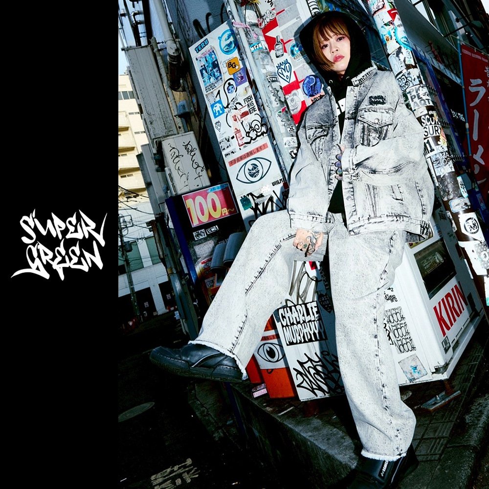 ayumi hamasaki × MFC STORE LOW CAP | MFC STORE OFFICIAL ONLINESTORE