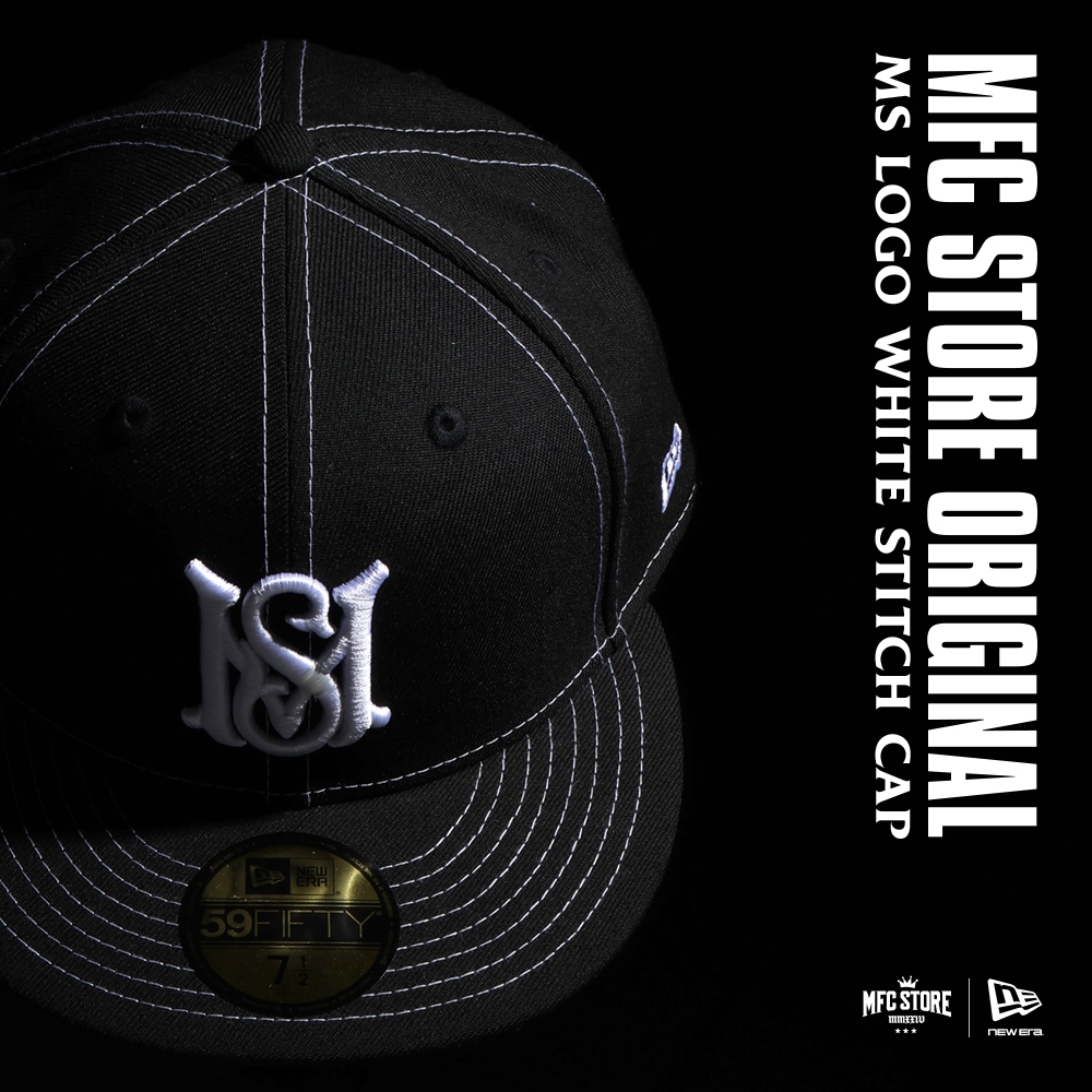 NEW ERA | MFC STORE OFFICIAL ONLINESTORE