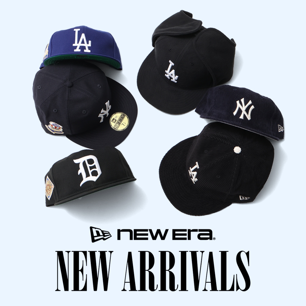 MFC STORE CUSTOM COLLECTION NEW ERA 59FIFTY LOS ANGELES