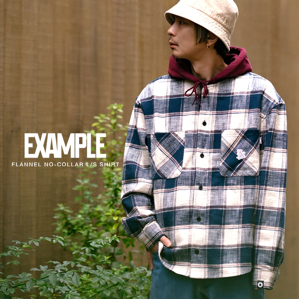 made in KEY × MFC STORE IRON CROSS CROCHET HAT