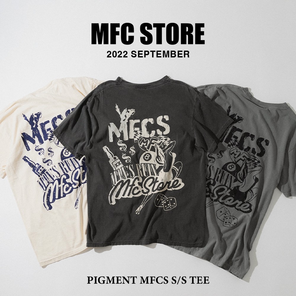 MFCStore×オージーキックス コラボ フーディー | www.innoveering.net