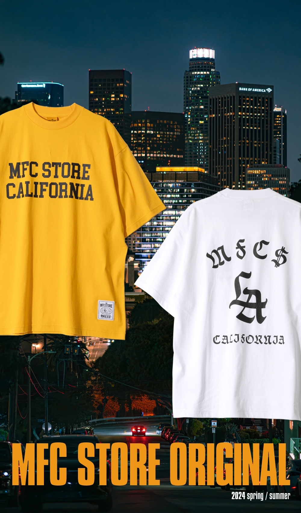 MFC STORE OFFICIAL ONLINESTORE
