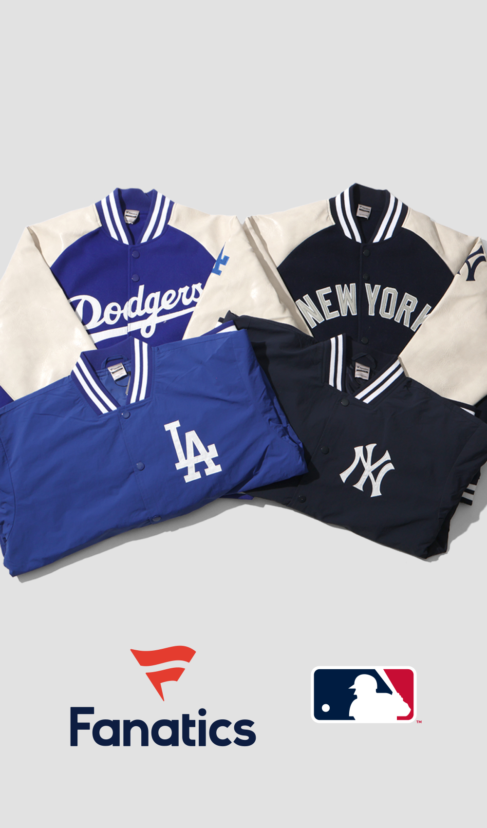 MFC STORE OFFICIAL ONLINESTORE