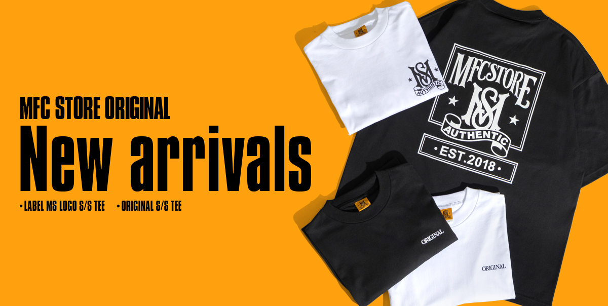 MFC STORE OFFICIAL ONLINESTORE