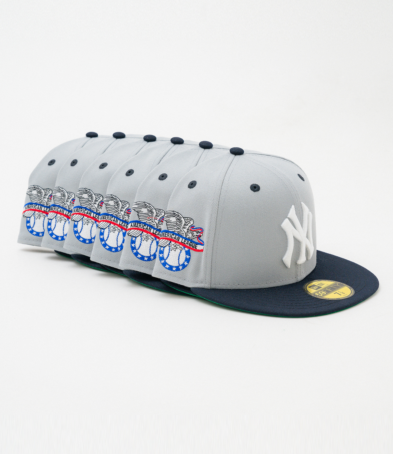 NEW ERA CUSTOM