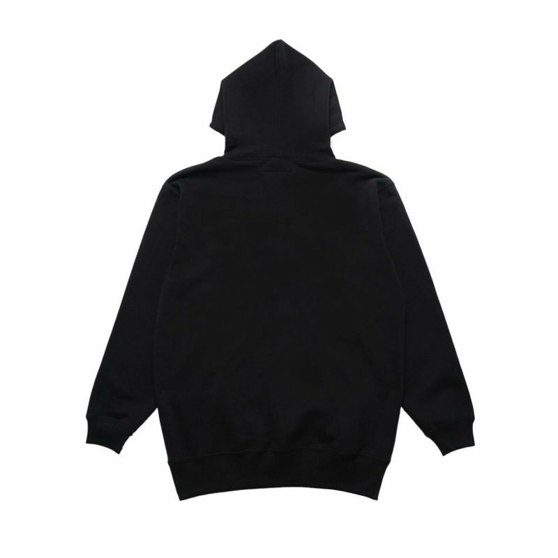 MFC STORE MMXVIII LOGO HOODIE