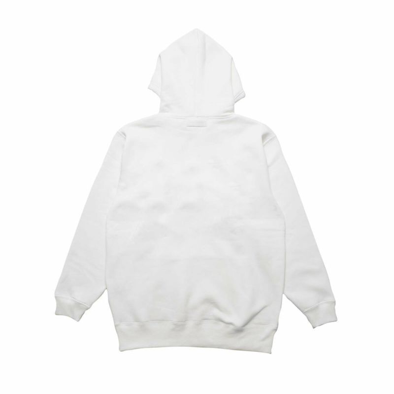 MFC STORE MMXVIII LOGO HOODIE | MFC STORE OFFICIAL ONLINESTORE