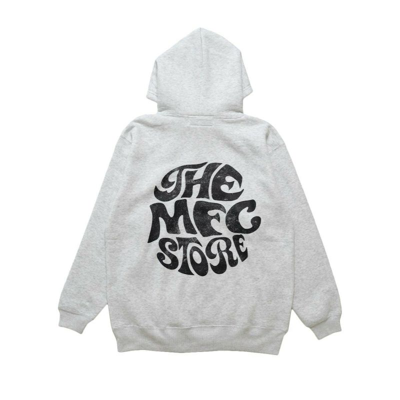 MFC STORE THE MFC STORE LOGO HOODIE | MFC STORE OFFICIAL ONLINESTORE