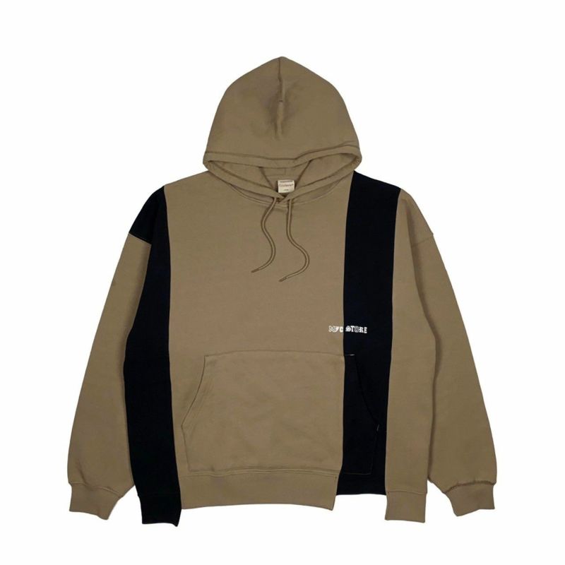 Goodwear x MFC STORE SWITCHING HOODED | MFC STORE OFFICIAL ONLINESTORE