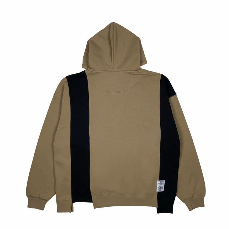 Goodwear x MFC STORE SWITCHING HOODED | MFC STORE OFFICIAL ONLINESTORE