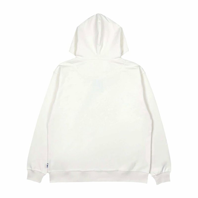 Goodwear x MFC STORE EMBROIDERY ZIP HOODED | MFC STORE OFFICIAL