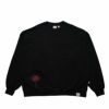 Goodwear x MFC STORE RED SPIDER LILY CREWNECK