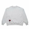 Goodwear x MFC STORE RED SPIDER LILY CREWNECK