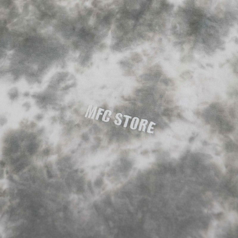 MFC STORE TIE-DYE S/S TEE | MFC STORE OFFICIAL ONLINESTORE