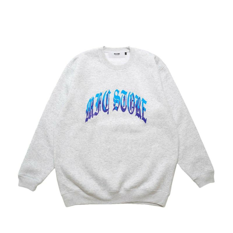 MFC STORE OE FIRE CREWNECK | MFC STORE OFFICIAL ONLINESTORE