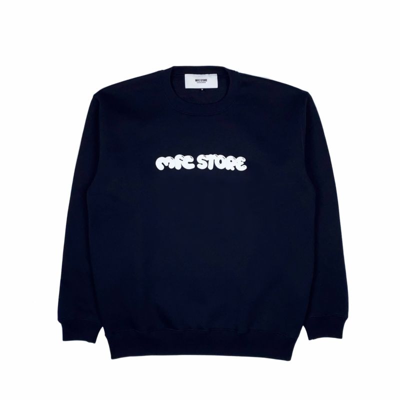 MFC STORE TYPE 73 CREWNECK