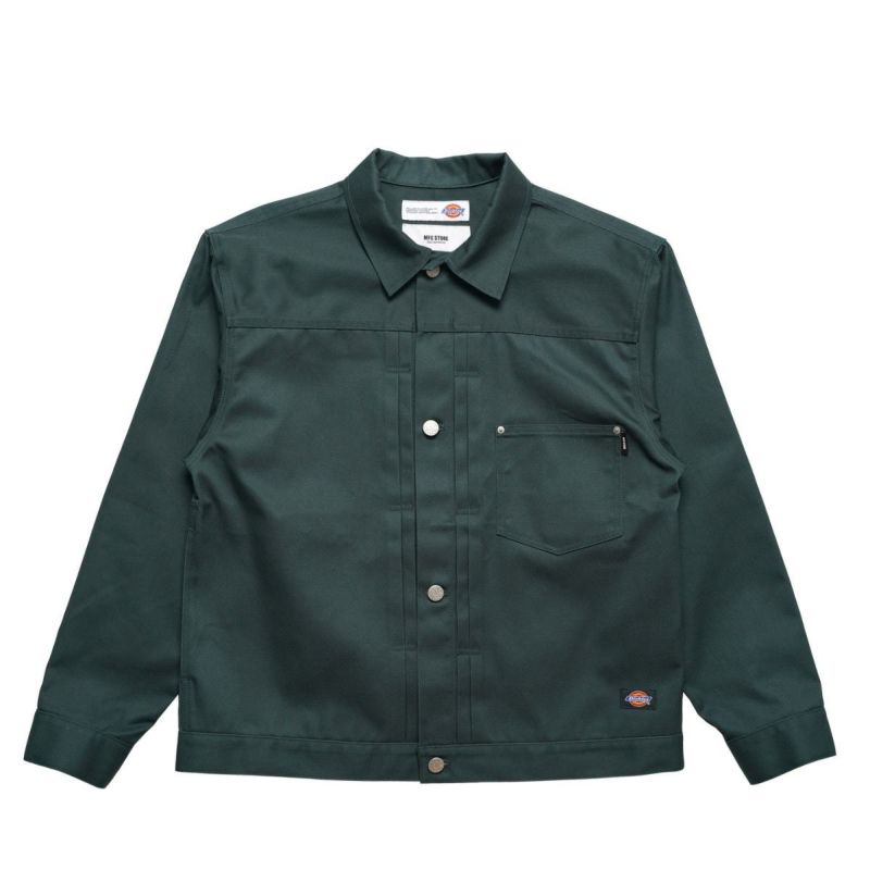 Dickies x MFC STORE「DOBON」WORK JACKET | MFC STORE