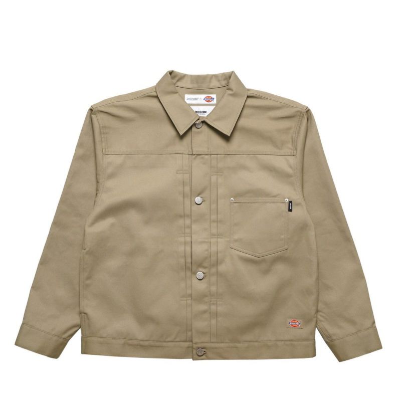 Dickies x MFC STORE「DOBON」WORK JACKET | MFC STORE OFFICIAL 