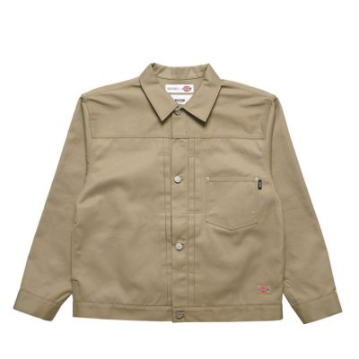 MFC STORE ´MFC$´ WORK RIB JACKET-