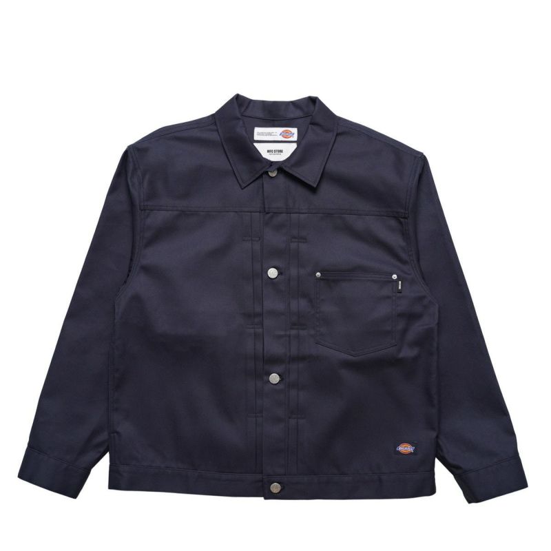 Dickies x MFC STORE「DOBON」WORK JACKET | MFC STORE OFFICIAL