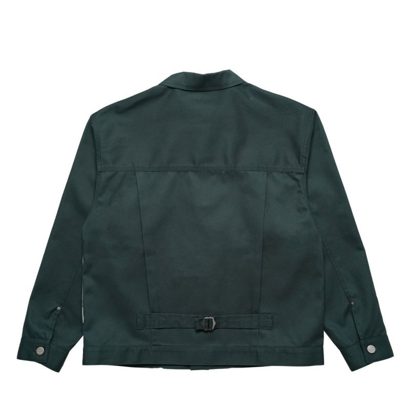 Dickies x MFC STORE「DOBON」WORK JACKET | MFC STORE OFFICIAL ONLINESTORE