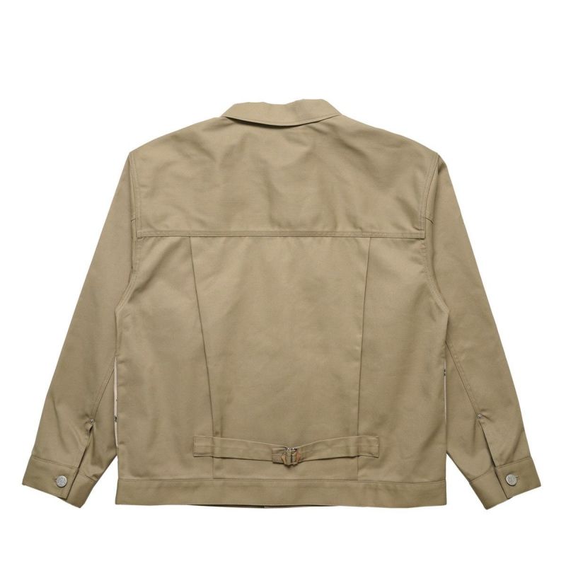 Dickies x MFC STORE「DOBON」WORK JACKET | MFC STORE OFFICIAL 