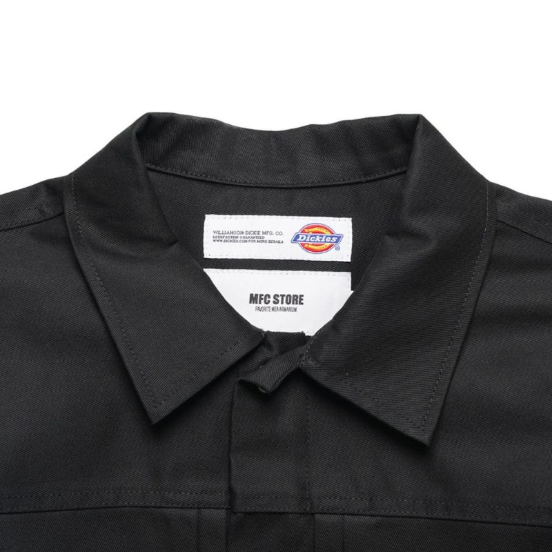 Dickies x MFC STORE「DOBON」WORK JACKET | MFC STORE OFFICIAL 