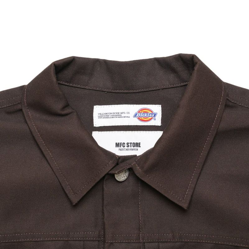 Dickies x MFC STORE「DOBON」WORK JACKET | MFC STORE OFFICIAL